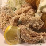 オリーブ・キッチン  - 