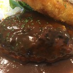 オリーブ・キッチン  - 