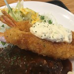 オリーブ・キッチン  - 