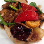 CHINESE DINING KU - 