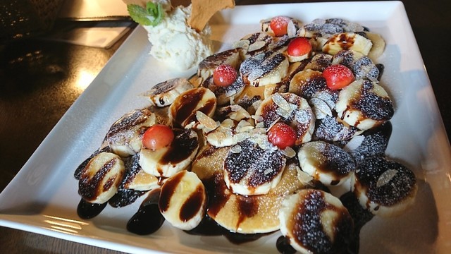 Cafe ある 帯広市その他 カフェ 食べログ