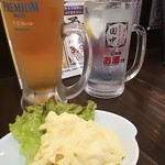 串カツ田中 - 