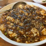 中華料理 鳳凰 - 麻婆