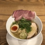 ラーメンジュンヤ - 