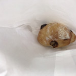 墨繪パン 新宿店 - 