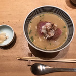 日本橋海鮮丼 つじ半 - 