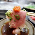 やすだ - 火加減は。。。
      これくらいが好き♪