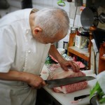 やすだ - いつみても惚れ惚れします！
      お父さんご馳走様でした○┓ﾍﾟｺｯ