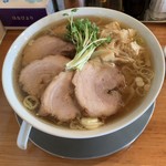 手打ちラーメン 谷家 - 