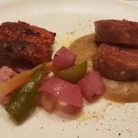 テストキッチンエイチ - 