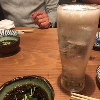 炭火焼鳥とり央 - 