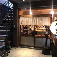 炭火焼鳥とり央 - 