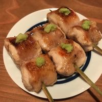 炭火焼鳥とり央 - 