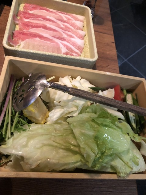 閉店 温野菜 南越谷店 南越谷 しゃぶしゃぶ 食べログ