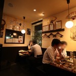 炭火焼料理 和元 - 