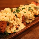 炭火焼料理 和元 - 