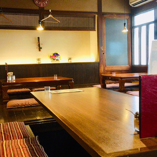 サクラ屋珈琲店_2