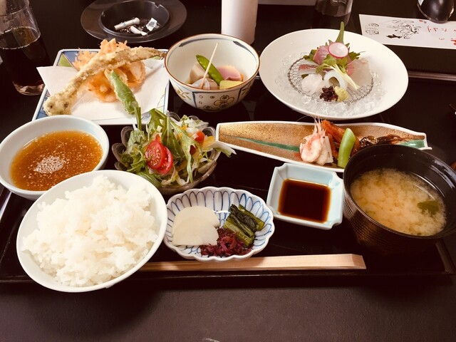 割烹かわぐち 新町口 割烹 小料理 食べログ