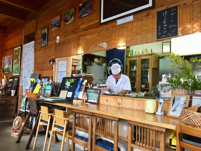 観月茶屋 阿波山川 割烹 小料理 食べログ