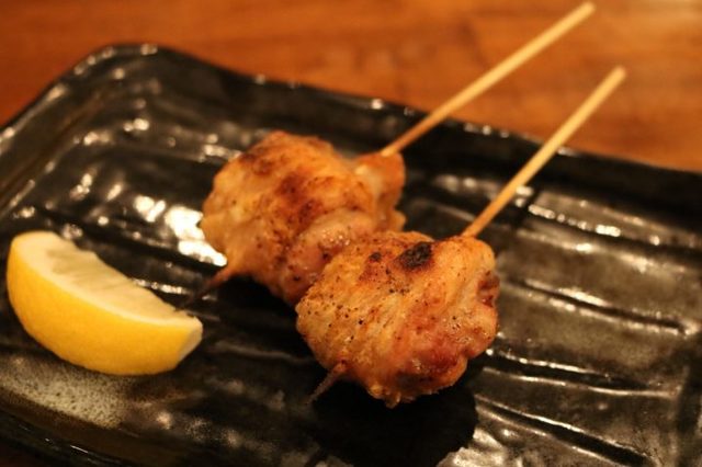 Sumibi Yaki Ryori Wagen