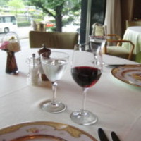 RESTAURANT PRUNIER - ワイン