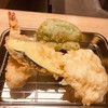 天麩羅処ひらお アクロス店