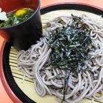 ゑびすうどん - 