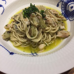 Osteria OLMO - 