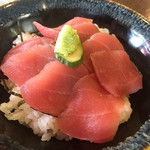 まぐろやさん 柳橋 - 