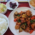 万里園 - 