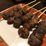 鳥田中 - 串物 ちいたけ