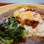 カレーの王様 - 