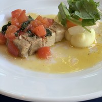 BISTRO FAVORI 代官山 - 
