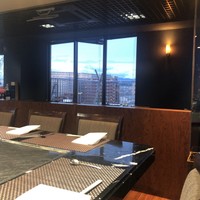ニュージョイブル - 店内