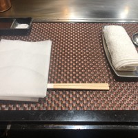 ニュージョイブル - カウンター席へ