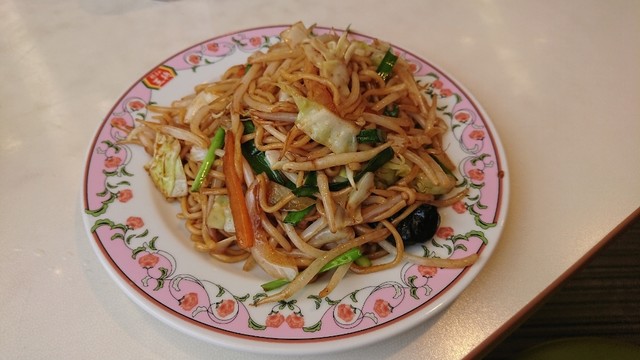 現代の髪型 元の餃子 の 王将 新札幌 現代の髪型 元の餃子 の 王将 新札幌