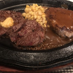 テキサス - 料理写真: