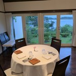 ランソレイエ - 