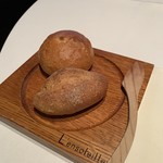 ランソレイエ - 