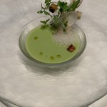 ランソレイエ - 