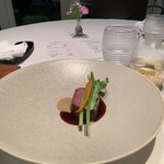 ランソレイエ - 