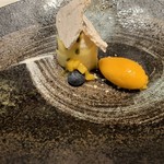 ランソレイエ - 