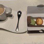 ランソレイエ - 