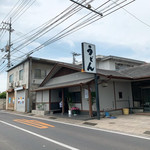 おうどん 瀬戸晴れ - 