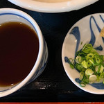 おうどん 瀬戸晴れ - 