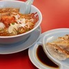 ラーメン山岡家 新道店