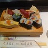 割烹 松葉寿司