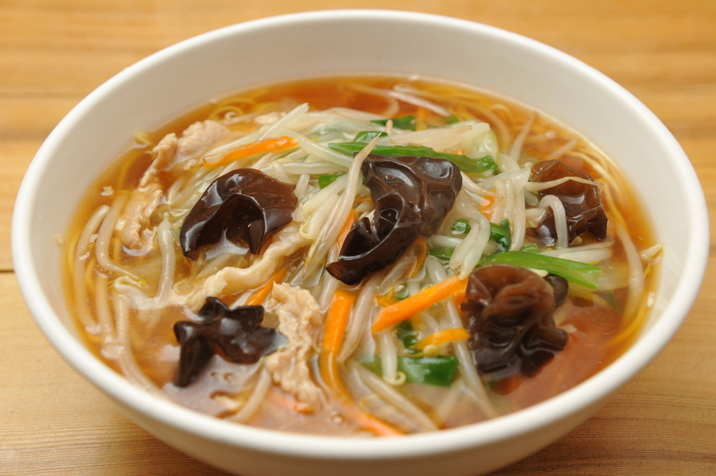 『街の中華食堂。』by ゆみっつ : 青葉台　麺飯厨房 - 青葉台/ラーメン [食べログ] 街の中華食堂。(ゆみっつ)-青葉台　麺飯厨房