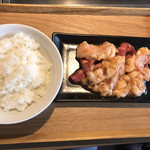 Yakiniku Andhi - 