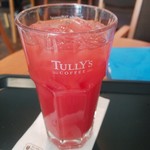 タリーズコーヒー - 